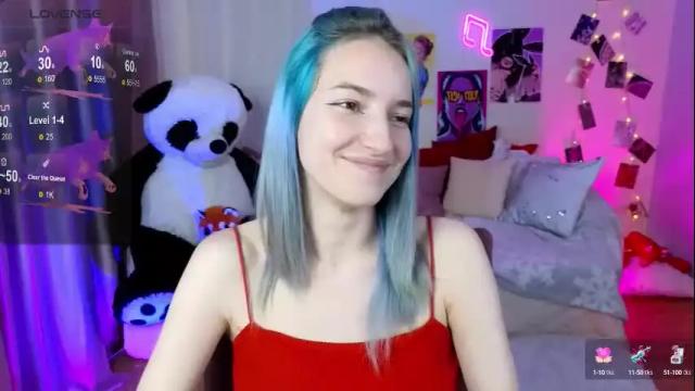 Thumbnail 3, irisporter's Stream at Chaturbate, 13 days ago