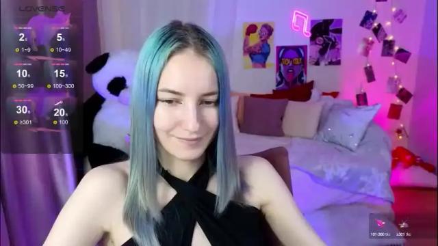Thumbnail 3, irisporter's Stream at Chaturbate, 12 days ago