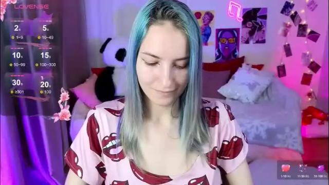 Image 10 of irisporter Stream on Chaturbate on 9 days ago