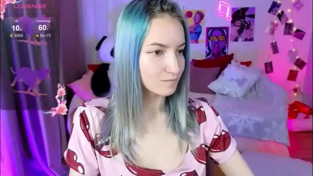 Image 6 of irisporter Stream on Chaturbate on 9 days ago