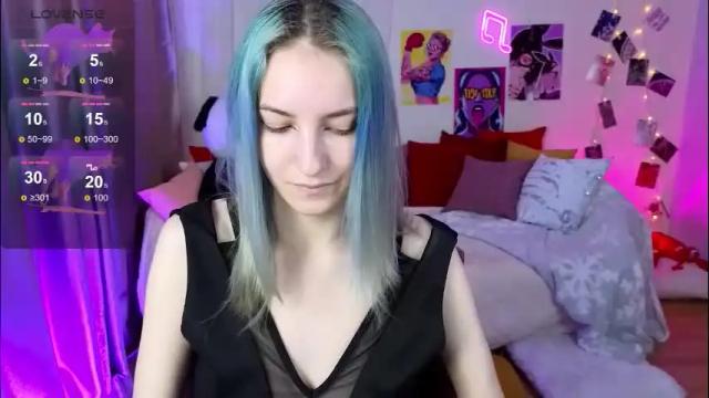 Thumbnail 2, irisporter's Stream at Chaturbate, 6 days ago