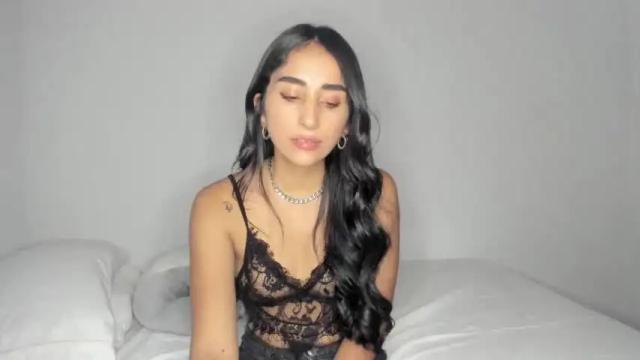 Image 3 of irisqueen55 Stream on Chaturbate on 21 months ago