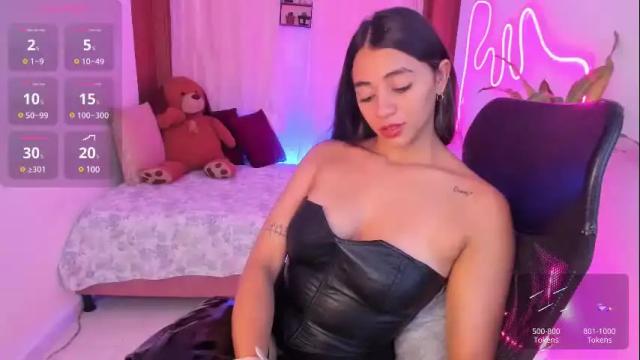 Thumbnail 1, iriss_1's Stream at Chaturbate, 9 days ago