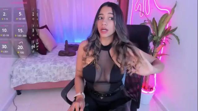 Thumbnail 1, iriss_1's Stream at Chaturbate, 6 days ago