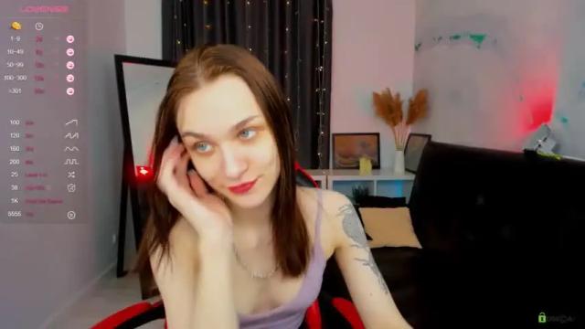 Thumbnail 1, iriss_x's Stream at Chaturbate, 13 months ago