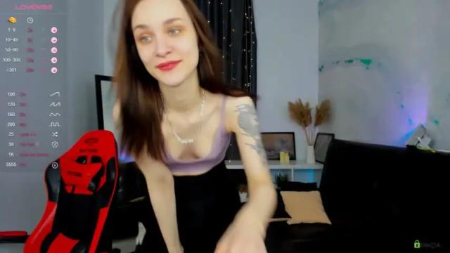 Image 7 of iriss_x Stream on Chaturbate on 13 months ago