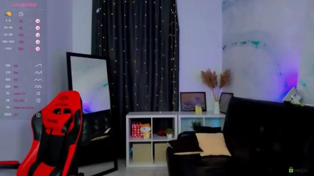 Image 8 of iriss_x Stream on Chaturbate on 13 months ago