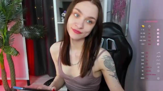 Thumbnail 3, iriss_x's Stream at Chaturbate, 13 months ago
