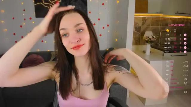 Image 3 of iriss_x Stream on Chaturbate on 13 months ago