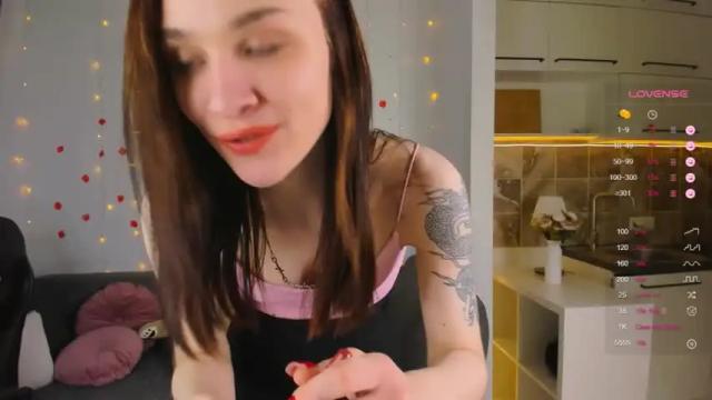 Image 8 of iriss_x Stream on Chaturbate on 13 months ago