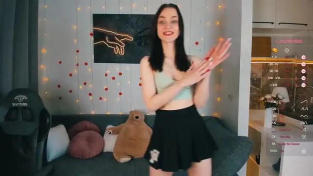 Image 10 of iriss_x Stream on Chaturbate on 13 months ago