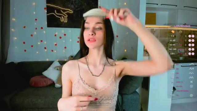 Image 6 of iriss_x Stream on Chaturbate on 13 months ago