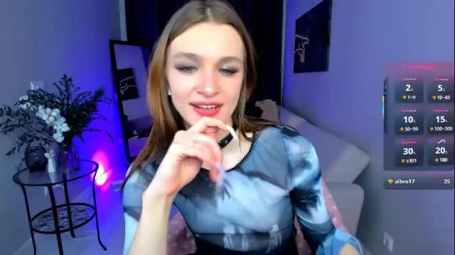 Image 6 of iriss_x Stream on Chaturbate on 1 month ago