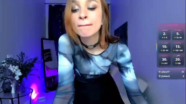 Thumbnail 3, iriss_x's Stream at Chaturbate, 1 month ago