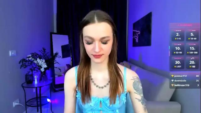 Image 12 of iriss_x Stream on Chaturbate on 1 month ago