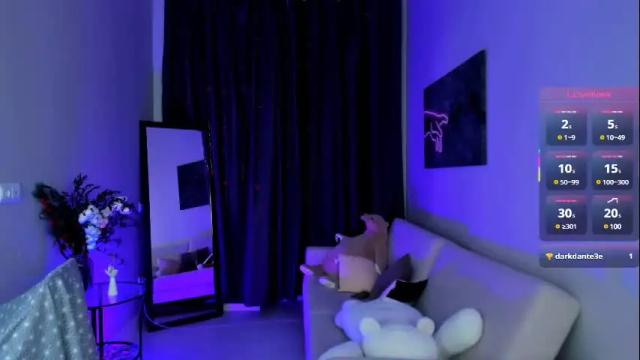 Image 11 of iriss_x Stream on Chaturbate on 1 month ago