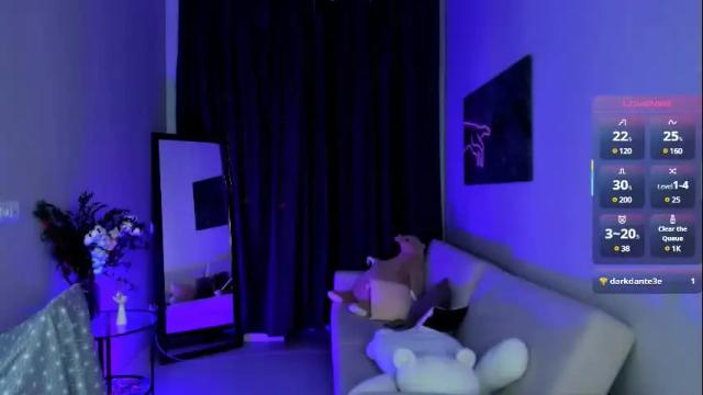 Image 12 of iriss_x Stream on Chaturbate on 1 month ago