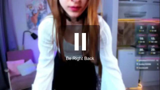 Thumbnail 1, iriss_x's Stream at Chaturbate, 1 month ago