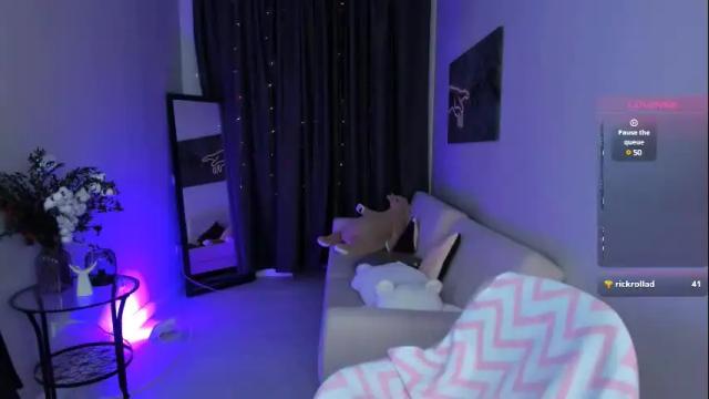 Image 2 of iriss_x Stream on Chaturbate on 1 month ago