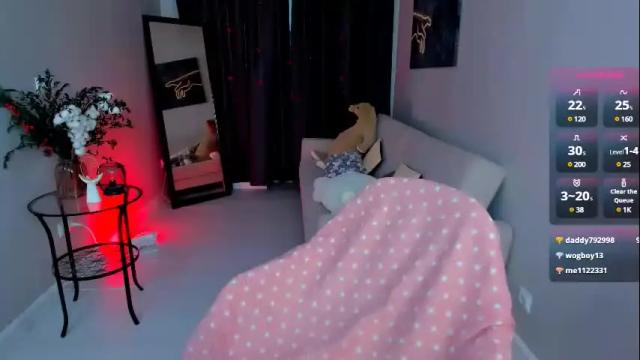 Image 6 of iriss_x Stream on Chaturbate on 28 days ago