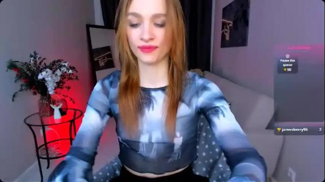 Thumbnail 2, iriss_x's Stream at Chaturbate, 26 days ago