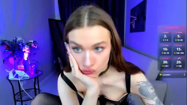 Image 11 of iriss_x Stream on Chaturbate on 17 days ago
