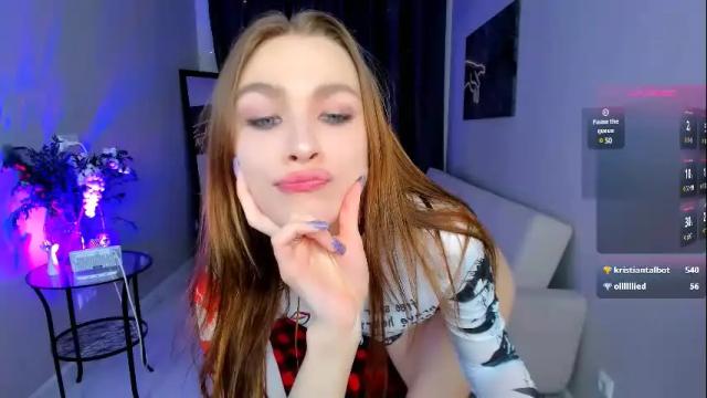 Image 12 of iriss_x Stream on Chaturbate on 15 days ago