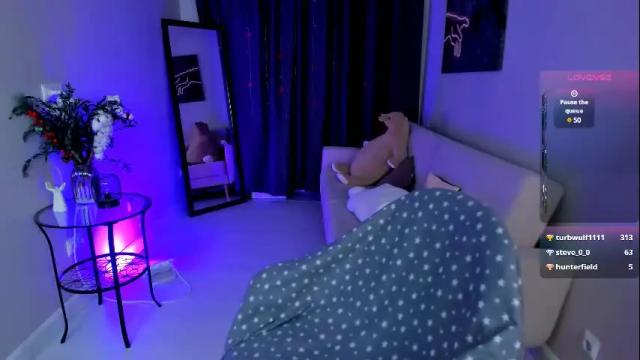 Image 7 of iriss_x Stream on Chaturbate on 14 days ago