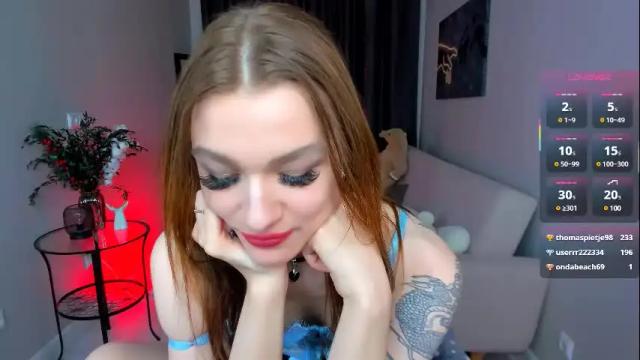 Image 8 of iriss_x Stream on Chaturbate on 10 days ago