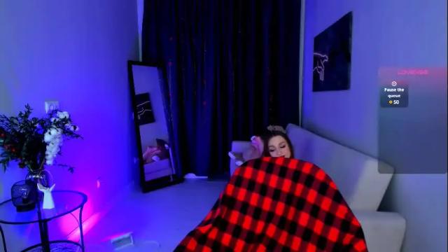 Thumbnail 1, iriss_x's Stream at Chaturbate, 8 months ago