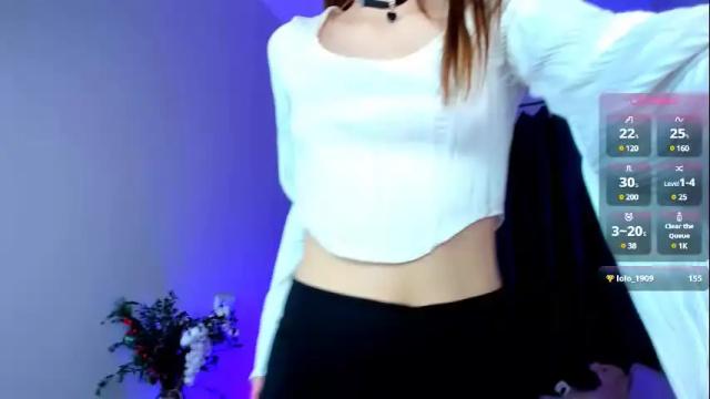 Image 6 of iriss_x Stream on Chaturbate on 8 months ago