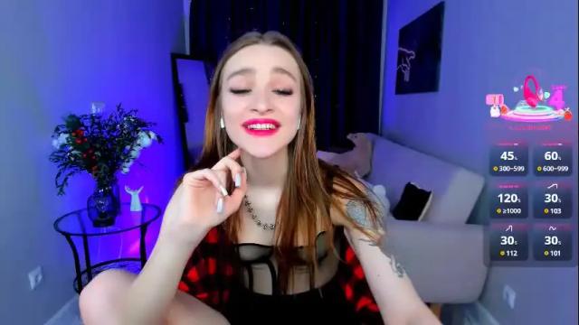 Image 8 of iriss_x Stream on Chaturbate on 7 months ago