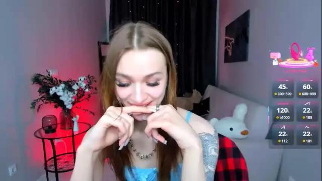 Thumbnail 2, iriss_x's Stream at Chaturbate, 7 months ago