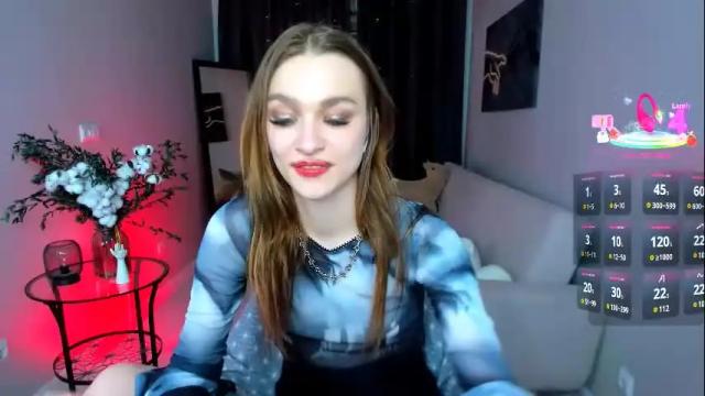 Image 4 of iriss_x Stream on Chaturbate on 7 months ago