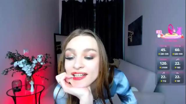 Image 7 of iriss_x Stream on Chaturbate on 7 months ago