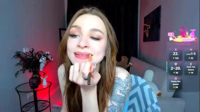 Thumbnail 1, iriss_x's Stream at Chaturbate, 7 months ago