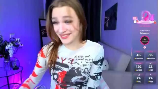 Image 10 of iriss_x Stream on Chaturbate on 7 months ago