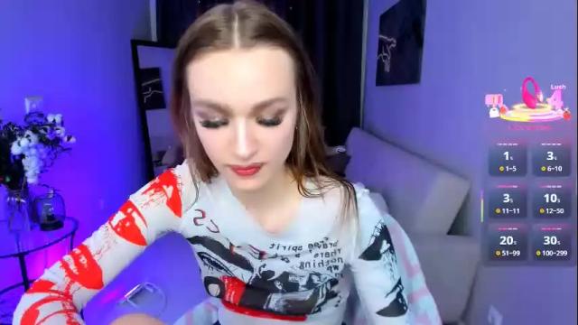 Image 7 of iriss_x Stream on Chaturbate on 7 months ago