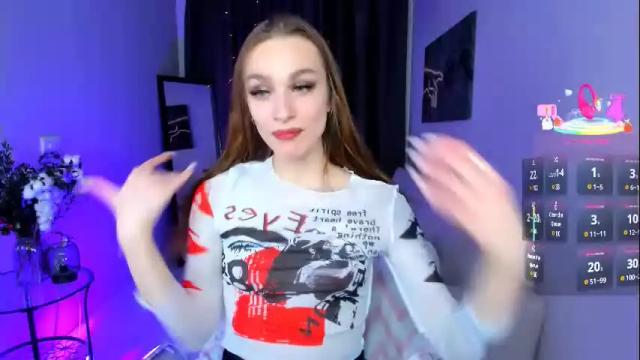 Thumbnail 3, iriss_x's Stream at Chaturbate, 7 months ago