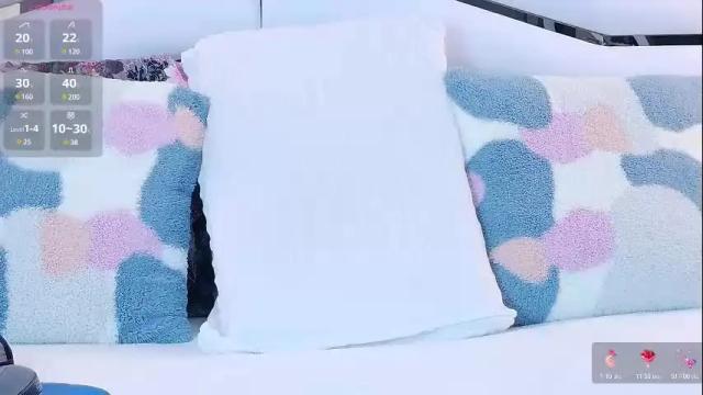 Image 12 of irissross Stream on Chaturbate on 1 month ago