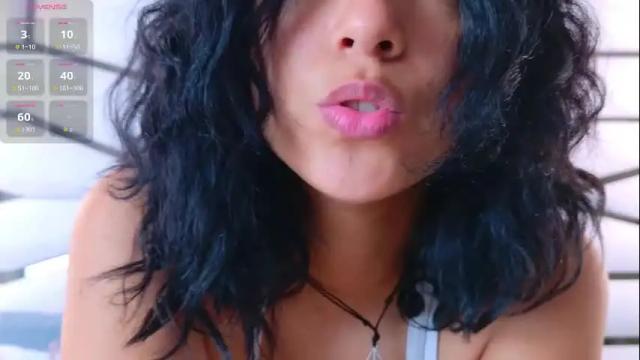 Image 8 of irissross Stream on Chaturbate on 1 month ago