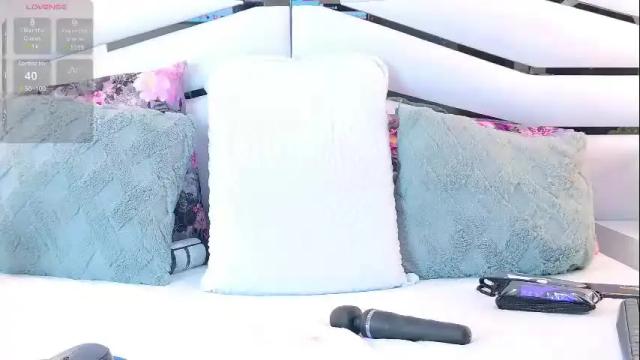 Image 10 of irissross Stream on Chaturbate on 1 month ago