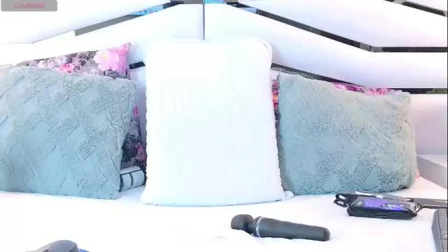Thumbnail 3, irissross's Stream at Chaturbate, 1 month ago