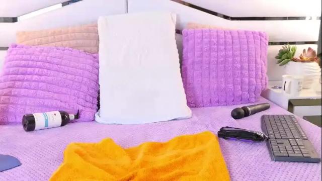 Thumbnail 1, irissross's Stream at Chaturbate, 24 days ago