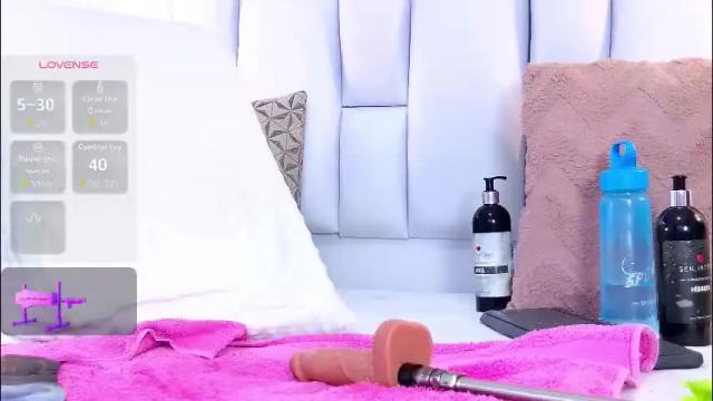 Thumbnail 3, irissross's Stream at Chaturbate, 1 month ago