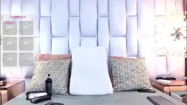 Image 7 of irissross Stream on Chaturbate on 1 month ago