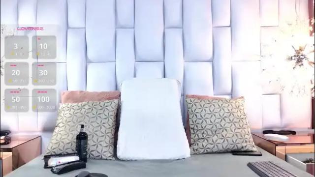 Image 8 of irissross Stream on Chaturbate on 1 month ago