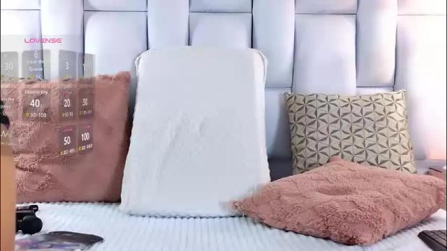 Image 7 of irissross Stream on Chaturbate on 1 month ago