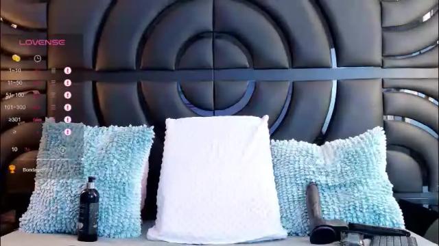 Image 10 of irissross Stream on Chaturbate on 12 days ago