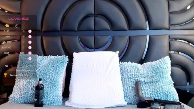 Image 11 of irissross Stream on Chaturbate on 12 days ago